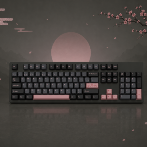 Night Sakura